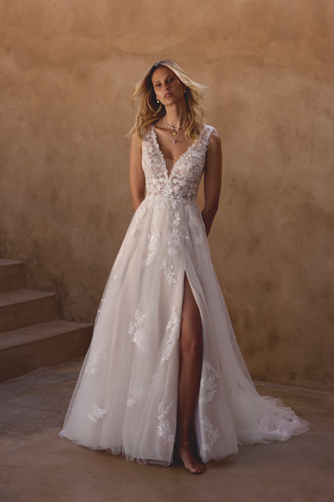 Brautkleid von Lillian West